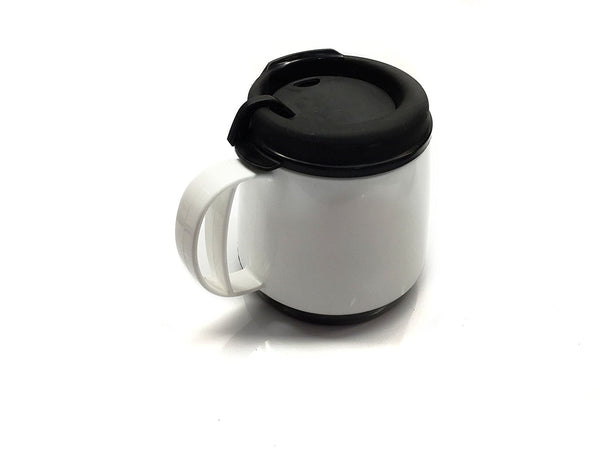 16oz. Classic Foam Insulated Thermoserv Mugs