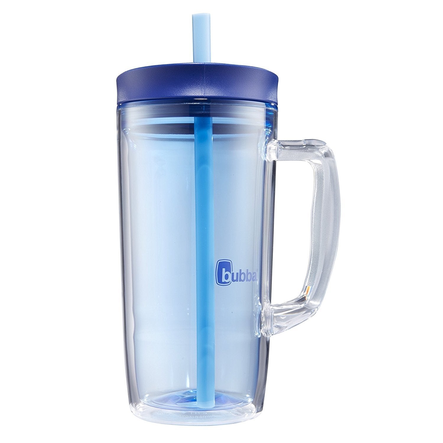 Bubba Envy Insulated Tumbler with Straw, 48oz-Ideal Travel Mug