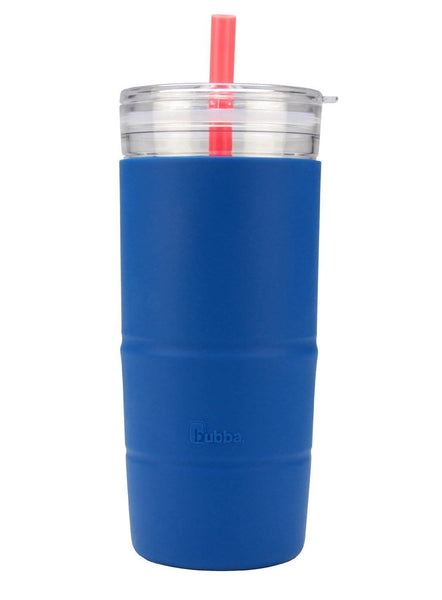 bubba brands, Dining, Nwot Bubba Capri Straw Tumbler With Silicone Sleeve  32 Oz Teal