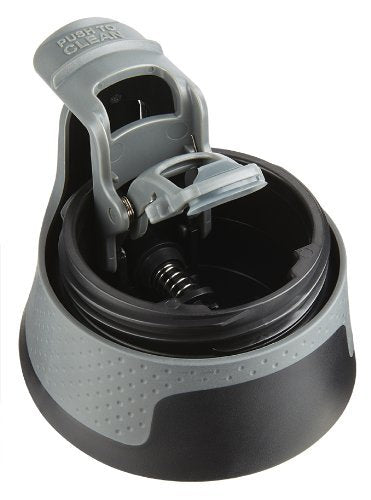 Contigo AUTOSEAL Travel Mug - Stainless Steel Vacuum Insulated Tumbler –  Capital Books and Wellness