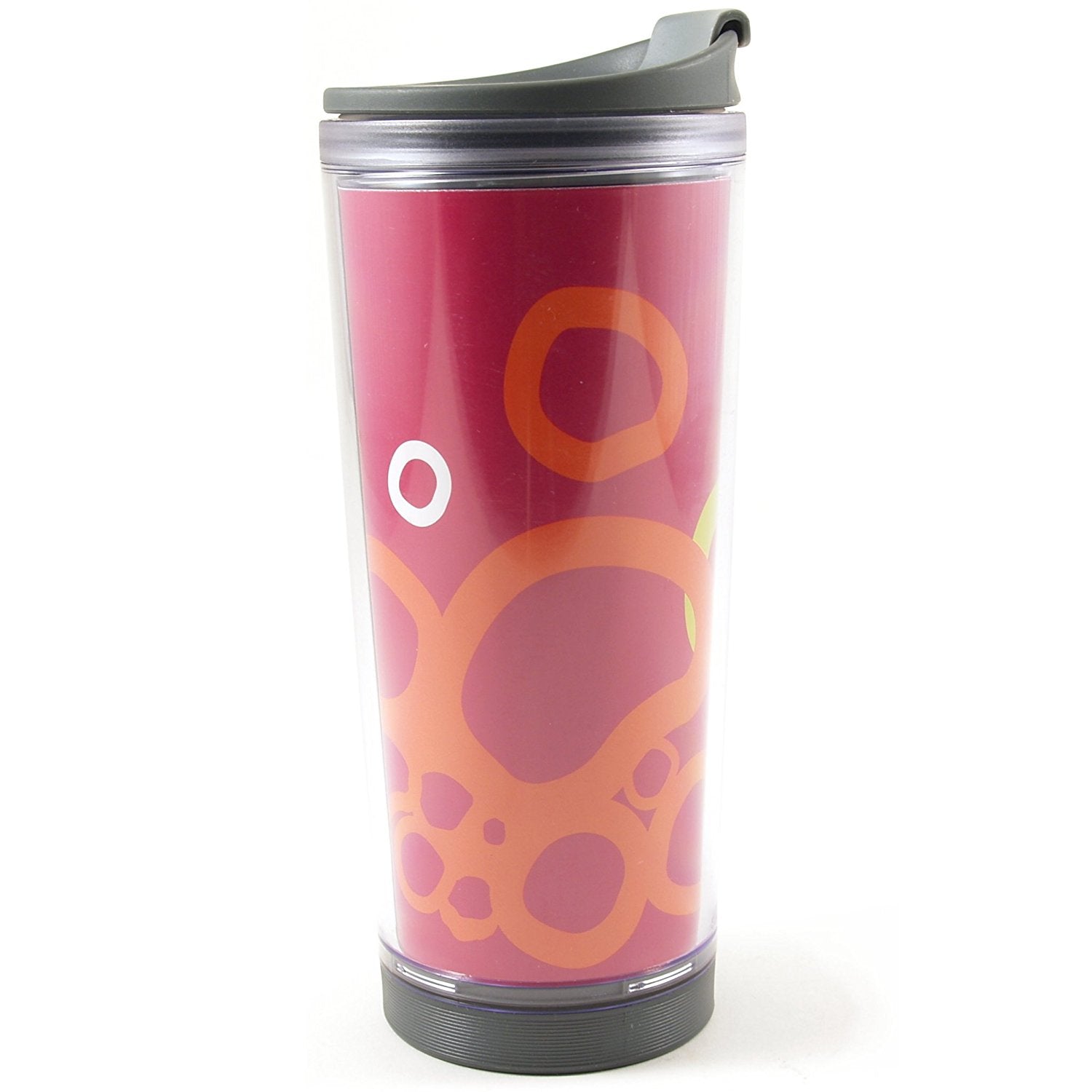 Aladdin Essential Stainless Steel Insulated Desktop Mug 16oz, Black - Buy  Right Clicking