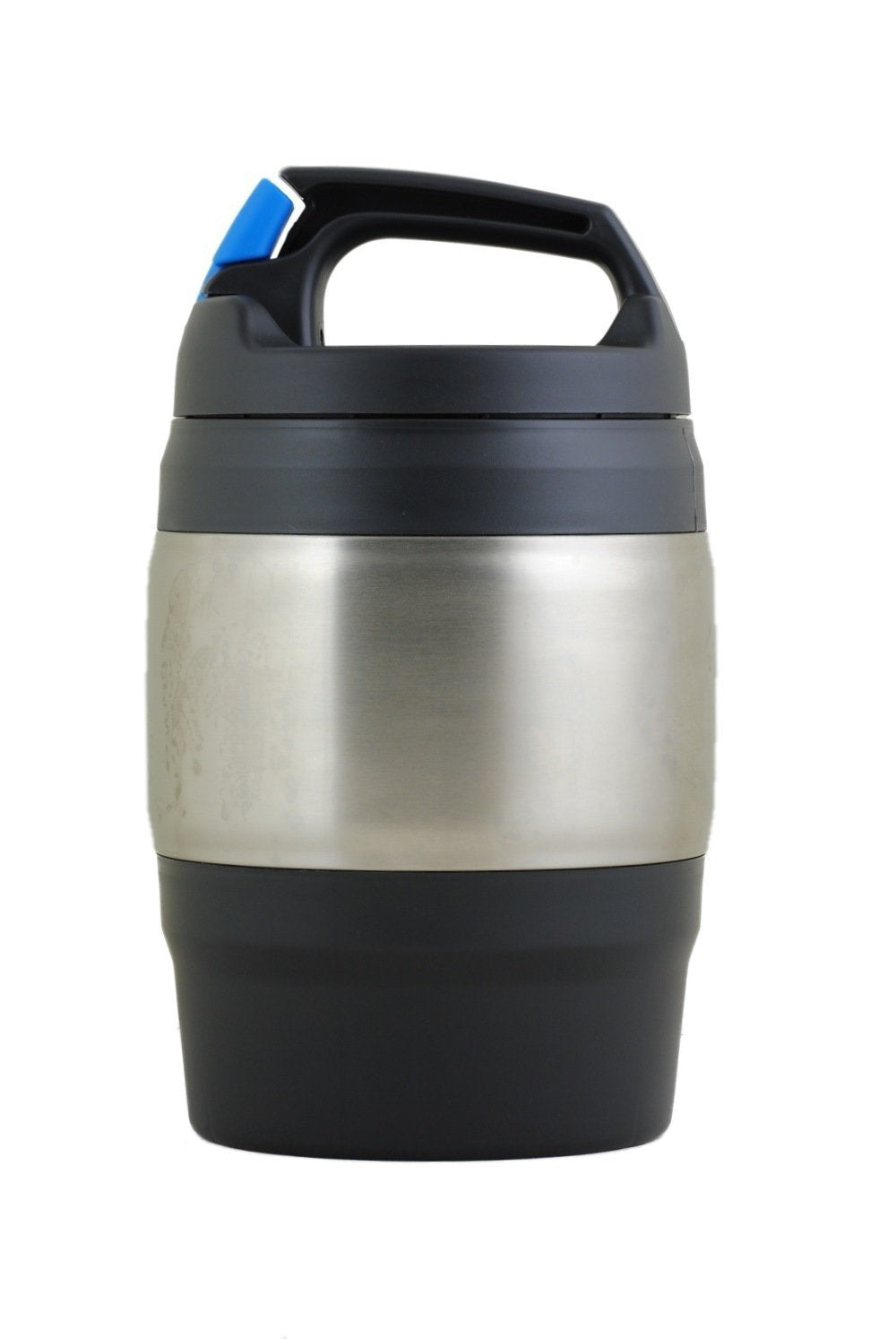 Bubba Bubba Brands 1953374 72 oz. Insulated Sport Jug - Charcoal 7849300