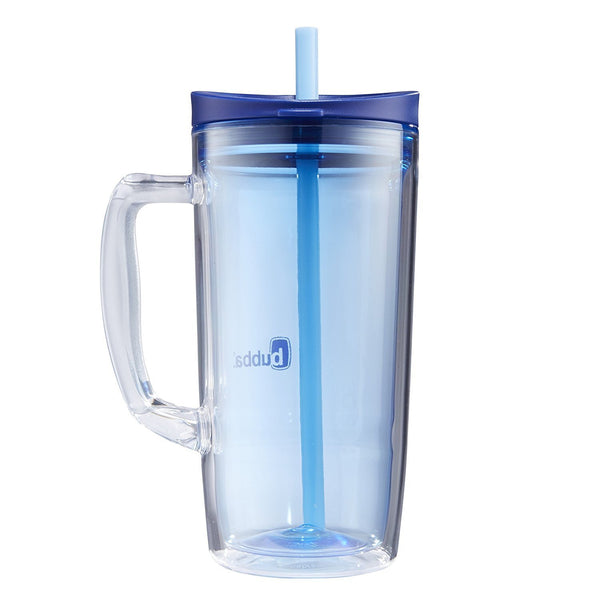 Bubba 34 Oz. Blue Polyurethane Insulated Tumbler - Bliffert Lumber